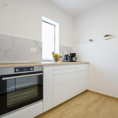 Apartment Brle Porec Bilik gambar