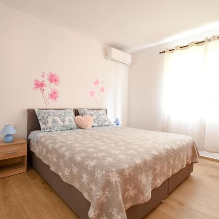 Apartment Brle Porec Bilik gambar