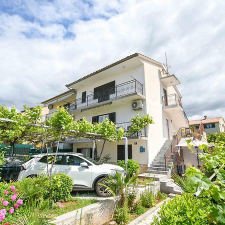 Apartment Brle Porec Luaran gambar