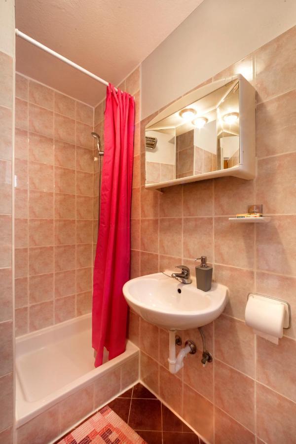 Apartment Brle Porec Luaran gambar