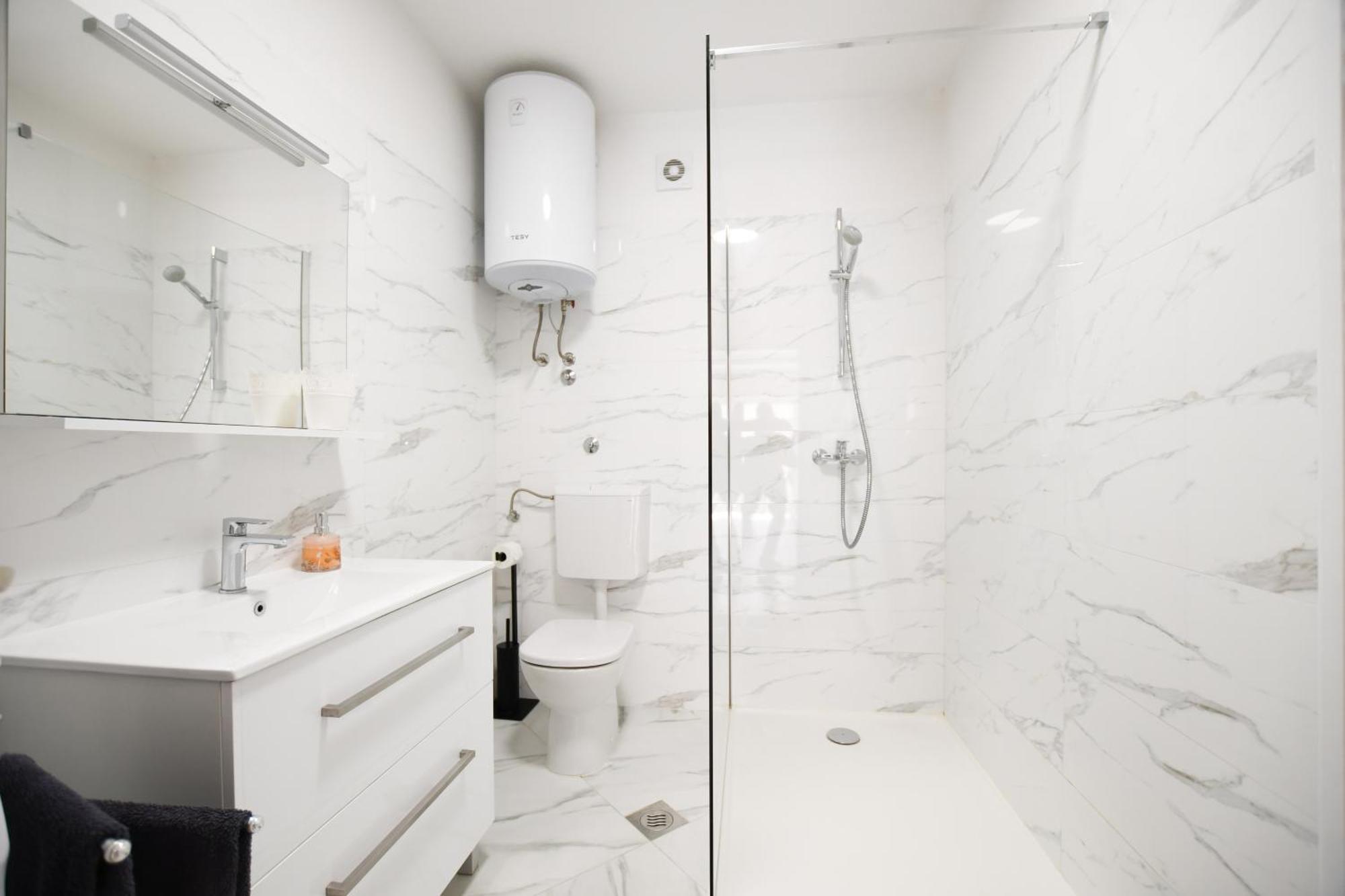 Apartment Brle Porec Bilik gambar