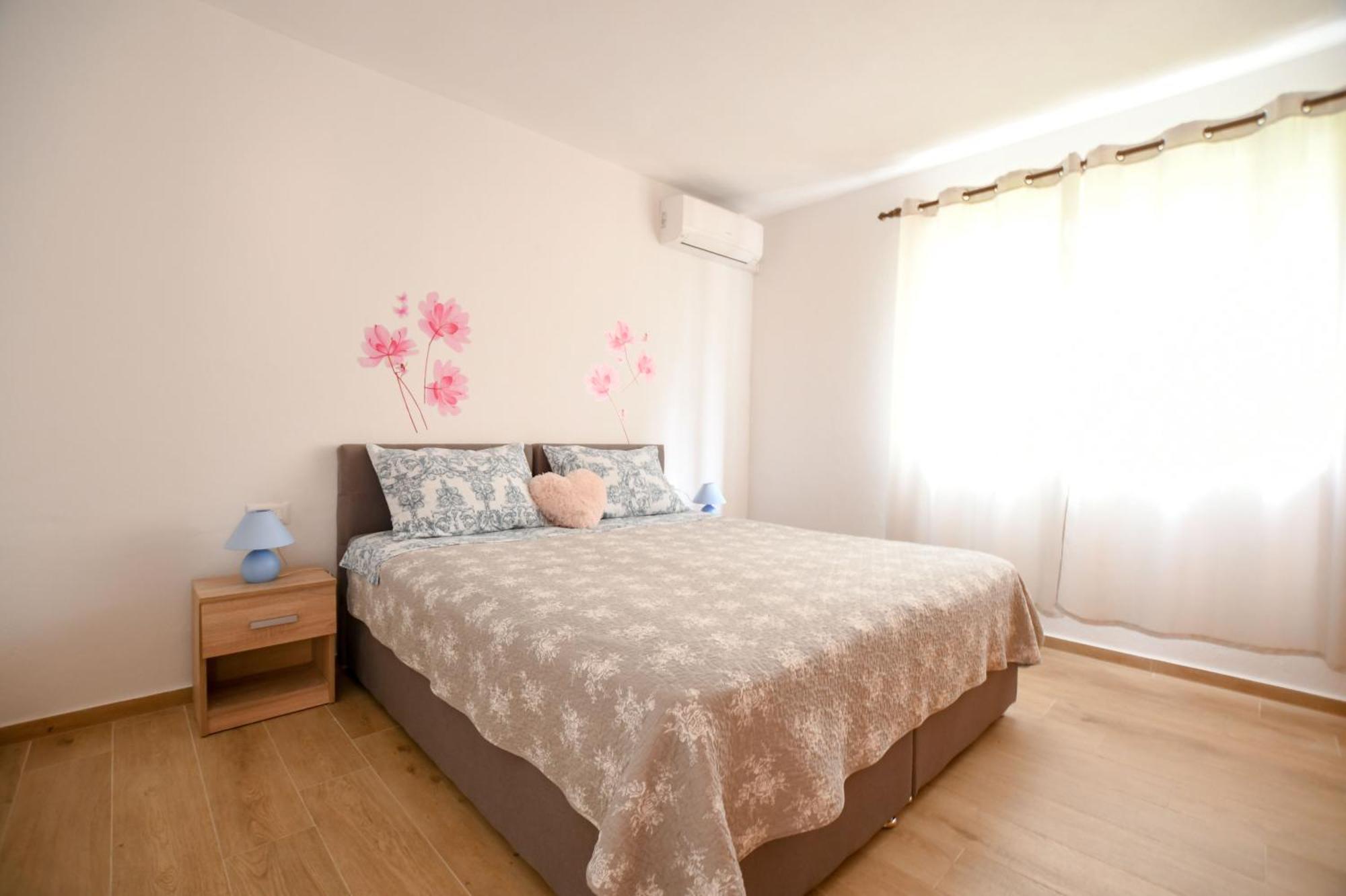 Apartment Brle Porec Bilik gambar