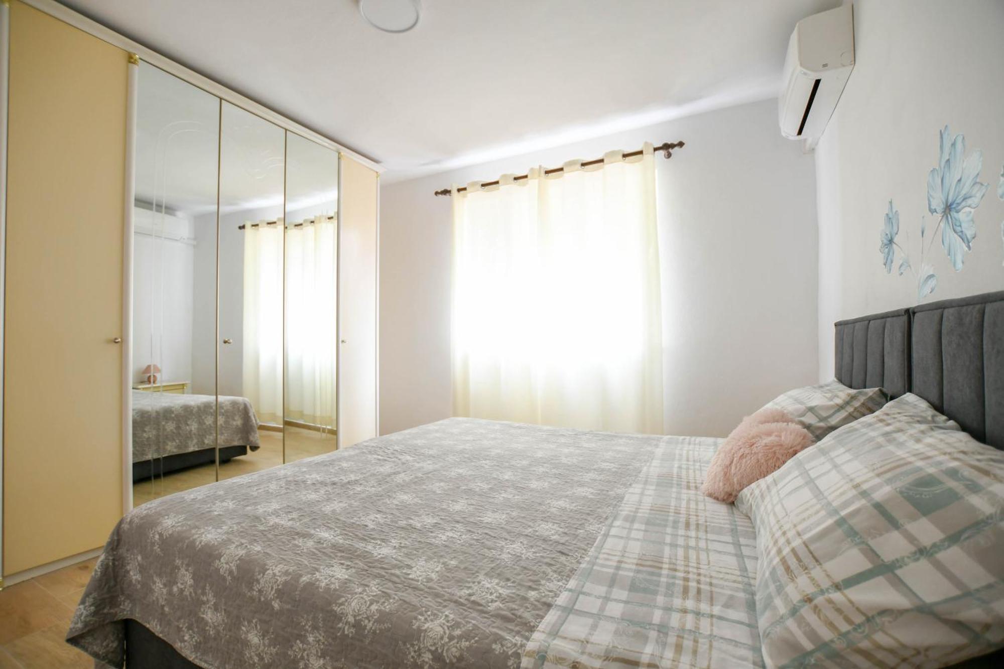 Apartment Brle Porec Bilik gambar