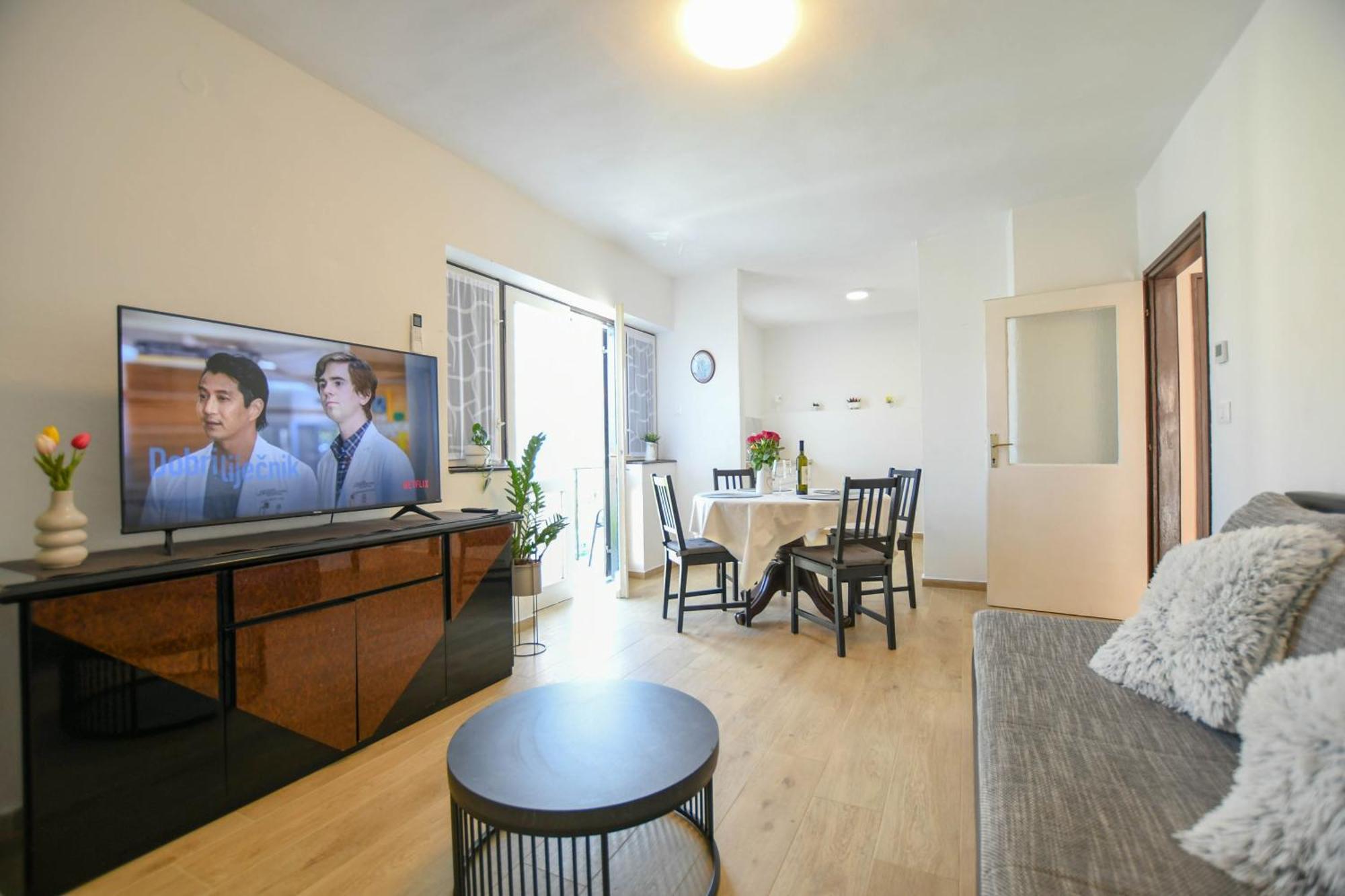 Apartment Brle Porec Luaran gambar
